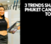 Phuket Cannabis Tourism Trends