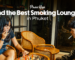 Best Dispensaries in Phuket with a Smoking Lounge