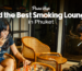 Best Dispensaries in Phuket with a Smoking Lounge