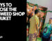 5 ways to choose the best weed shop in Phuket