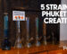 Top 5 strains in phuket for creativity