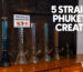 Top 5 strains in phuket for creativity