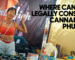 Where Can You Legally Consume Cannabis in Phuket