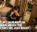 5 Best Restaurants in Nai Harn After Smoking the Best Weed in Phuket