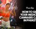 How to get your Medical Cannabis Card in Phuket