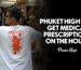PH VIPS ON THE HOUSE FREE Medical Cannabis Prescription in Phuket