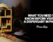 What you need to know before a dispensary in Phuket