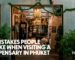 5 Mistakes People Make when visiting a Dispensary in Phuket