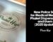 New Police SOPs for Medical Weed in Phuket Dispensaries and Users