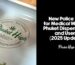 New Police SOPs for Medical Weed in Phuket Dispensaries and Users