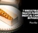 7 Irresistable Thai Snacks Best paired with Medical Cannabis in Phuket