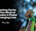5 Inspiring stories how medical cannabis in Phuket is changing lives