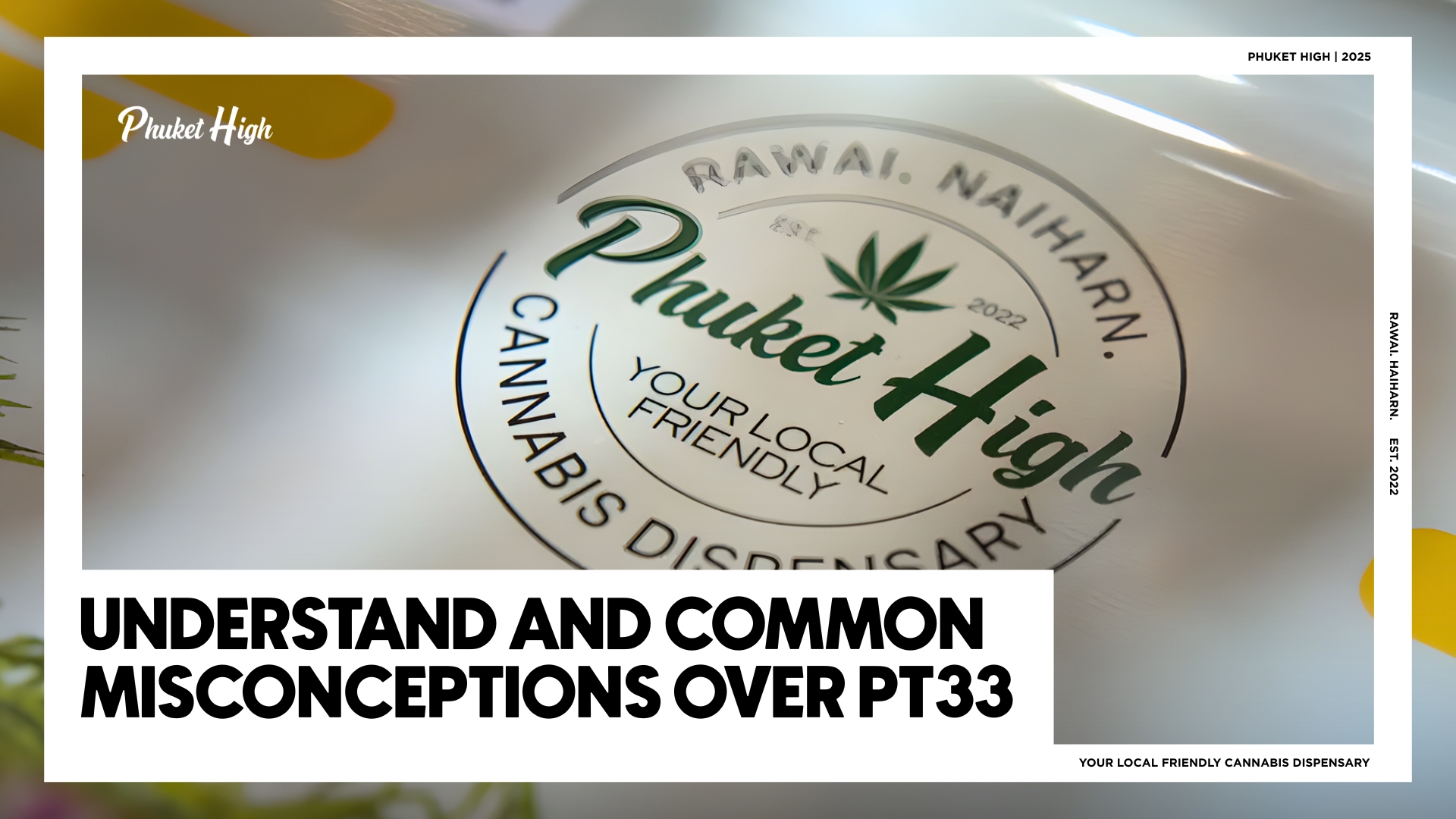 Understanding PT33: Clearing Up Common Misconceptions