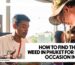 How to Find the Best Weed in Phuket for Every Occasion in 2026
