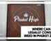 Where Can You Legally Consume Weed in Phuket 2026